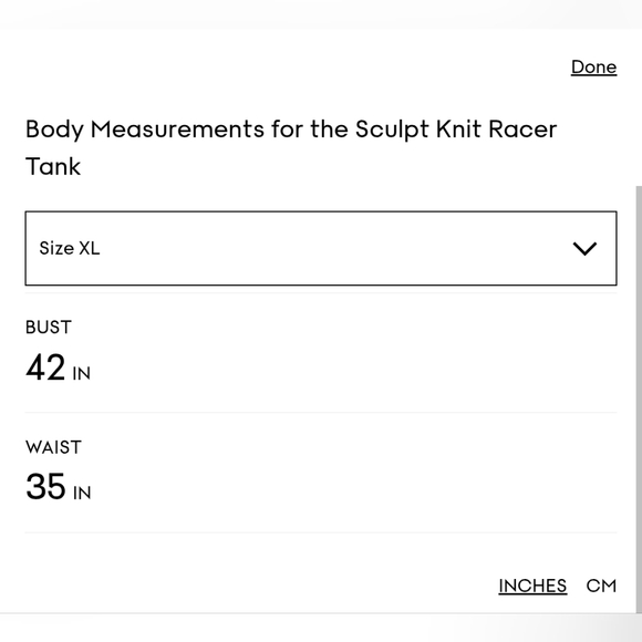 Babaton Kelly Green Ribbed Sleeveless Tank - Picture 3 of 6